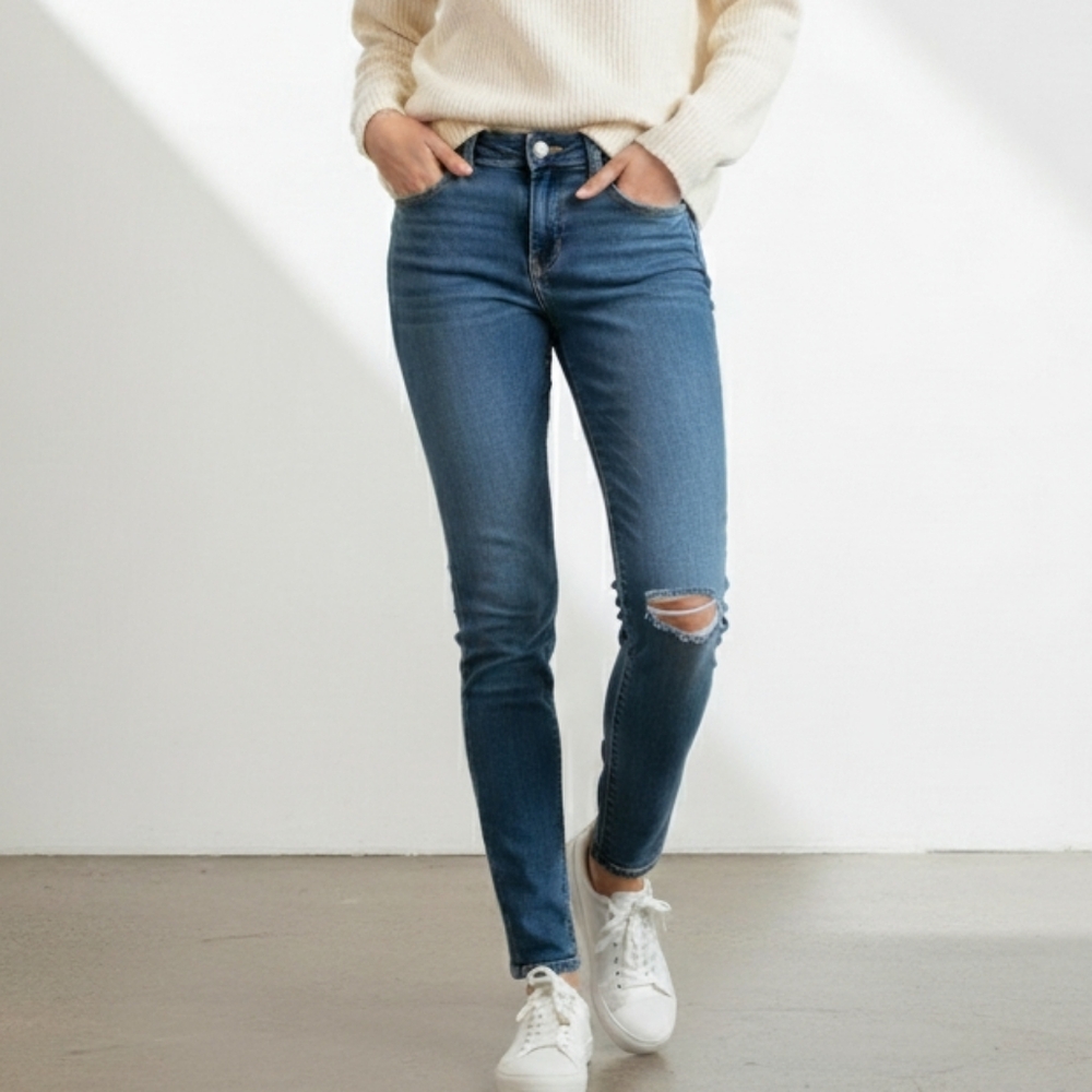 Levi Signature Jeans